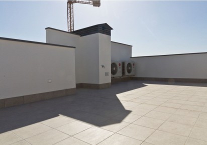 Nueva construcción  · Terraced Houses · Pilar de la Horadada · TORRE DE LA HORADADA