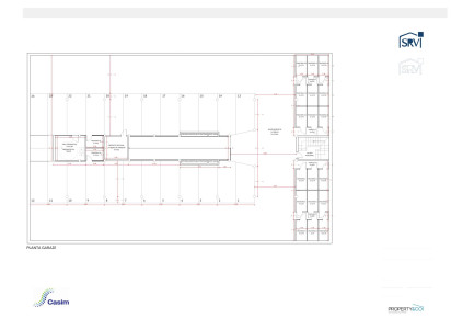 Nueva construcción  · Town house · Santa Rosalia
