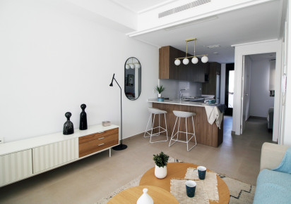 Nueva construcción  · Townhouse · Pilar de la Horadada · PILAR DE LA HORADADA