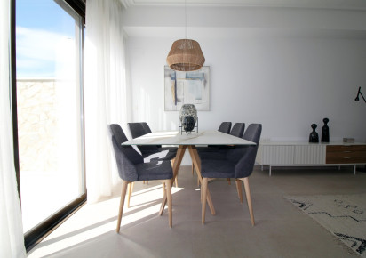 Nueva construcción  · Townhouse · Pilar de la Horadada · PILAR DE LA HORADADA