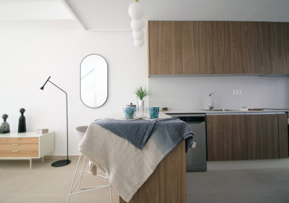 Nueva construcción  · Townhouse · Pilar de la Horadada · PILAR DE LA HORADADA