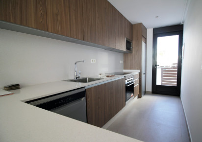 Nueva construcción  · Townhouse · Pilar de la Horadada · PILAR DE LA HORADADA