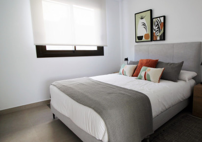 Nueva construcción  · Townhouse · Pilar de la Horadada · PILAR DE LA HORADADA