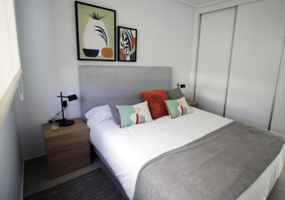 Nueva construcción  · Townhouse · Pilar de la Horadada · PILAR DE LA HORADADA