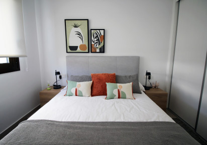 Nueva construcción  · Townhouse · Pilar de la Horadada · PILAR DE LA HORADADA