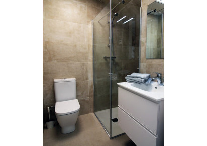 Nueva construcción  · Townhouse · Pilar de la Horadada · PILAR DE LA HORADADA