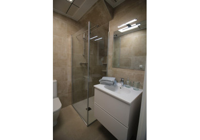 Nueva construcción  · Townhouse · Pilar de la Horadada · PILAR DE LA HORADADA