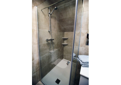 Nueva construcción  · Townhouse · Pilar de la Horadada · PILAR DE LA HORADADA