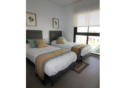 Nueva construcción  · Townhouse · Pilar de la Horadada · PILAR DE LA HORADADA