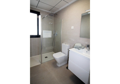 Nueva construcción  · Townhouse · Pilar de la Horadada · PILAR DE LA HORADADA