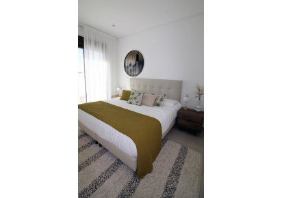 Nueva construcción  · Townhouse · Pilar de la Horadada · PILAR DE LA HORADADA