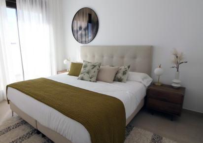 Nueva construcción  · Townhouse · Pilar de la Horadada · PILAR DE LA HORADADA