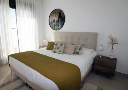 Nueva construcción  · Townhouse · Pilar de la Horadada · PILAR DE LA HORADADA