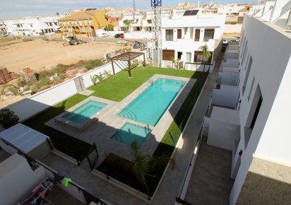 Nueva construcción  · Townhouse · Pilar de la Horadada · PILAR DE LA HORADADA