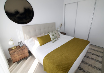 Nueva construcción  · Townhouse · Pilar de la Horadada · PILAR DE LA HORADADA