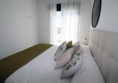 Nueva construcción  · Townhouse · Pilar de la Horadada · PILAR DE LA HORADADA