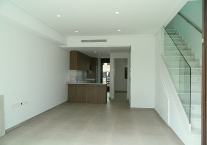 Nueva construcción  · Townhouse · Pilar de la Horadada · PILAR DE LA HORADADA