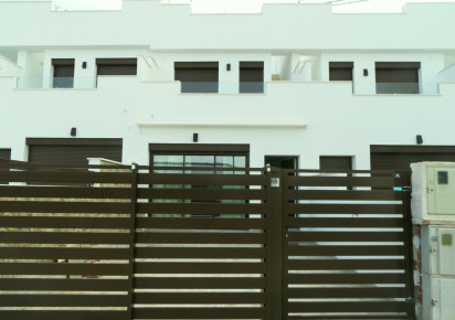 Nueva construcción  · Townhouse · Pilar de la Horadada · PILAR DE LA HORADADA