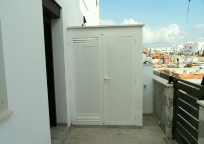 Nueva construcción  · Townhouse · Pilar de la Horadada · PILAR DE LA HORADADA