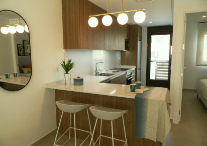 Nueva construcción  · Townhouse · Pilar de la Horadada · PILAR DE LA HORADADA