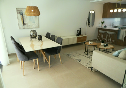 Nueva construcción  · Townhouse · Pilar de la Horadada · PILAR DE LA HORADADA