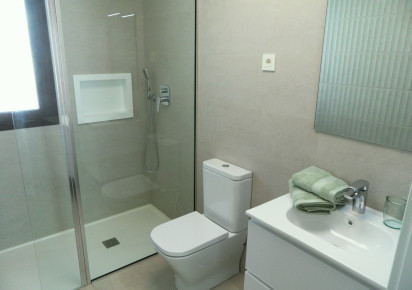 Nueva construcción  · Townhouse · Pilar de la Horadada · PILAR DE LA HORADADA