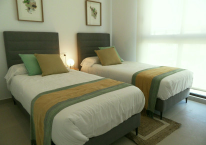 Nueva construcción  · Townhouse · Pilar de la Horadada · PILAR DE LA HORADADA