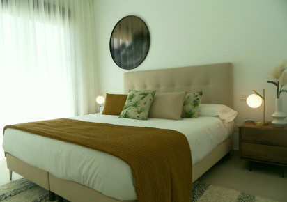 Nueva construcción  · Townhouse · Pilar de la Horadada · PILAR DE LA HORADADA