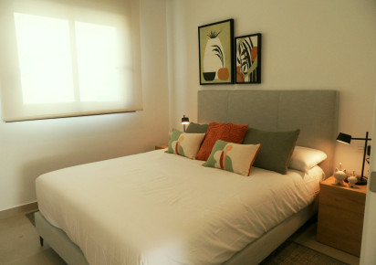 Nueva construcción  · Townhouse · Pilar de la Horadada · PILAR DE LA HORADADA