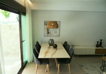 Nueva construcción  · Townhouse · Pilar de la Horadada · PILAR DE LA HORADADA