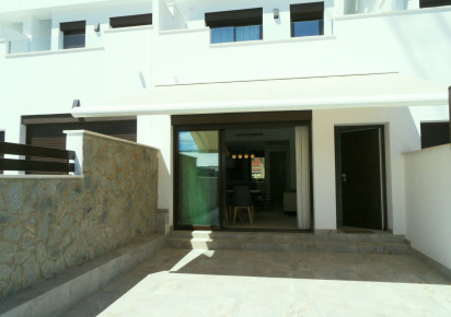 Nueva construcción  · Townhouse · Pilar de la Horadada · PILAR DE LA HORADADA