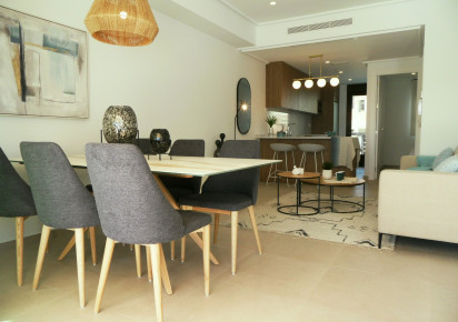 Nueva construcción  · Townhouse · Pilar de la Horadada · PILAR DE LA HORADADA