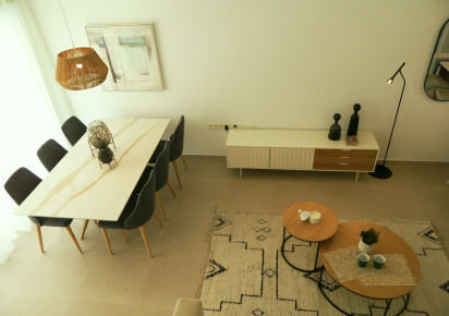 Nueva construcción  · Townhouse · Pilar de la Horadada · PILAR DE LA HORADADA