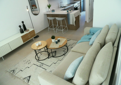 Nueva construcción  · Townhouse · Pilar de la Horadada · PILAR DE LA HORADADA