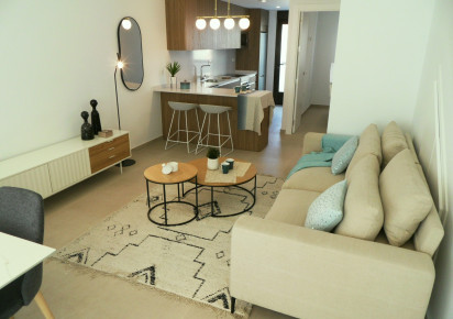 Nueva construcción  · Townhouse · Pilar de la Horadada · PILAR DE LA HORADADA