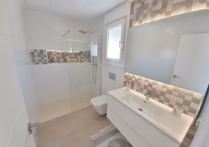 Nueva construcción  · Villa · Águilas