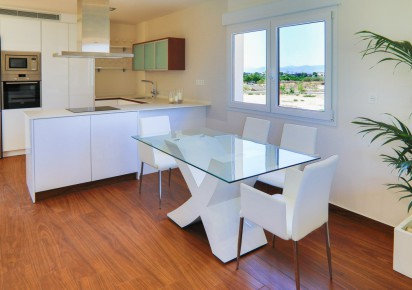 Nueva construcción  · Villa · Benijófar · Benijofar