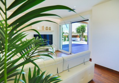 Nueva construcción  · Villa · Benijófar · Benijofar