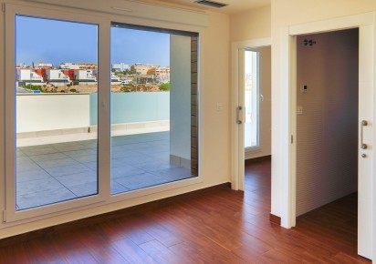 Nueva construcción  · Villa · Benijófar · Benijofar