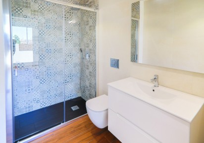 Nueva construcción  · Villa · Benijófar · Benijofar