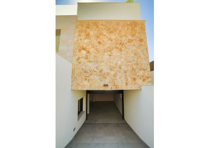 Nueva construcción  · Villa · Benijófar · Benijofar