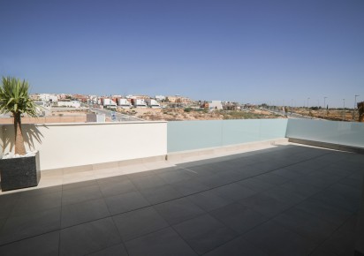 Nueva construcción  · Villa · Benijófar · Benijofar