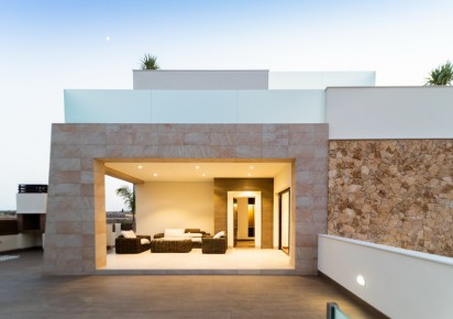 Nueva construcción  · Villa · Benijófar · Benijofar
