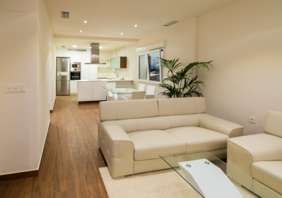 Nueva construcción  · Villa · Benijófar · Benijofar