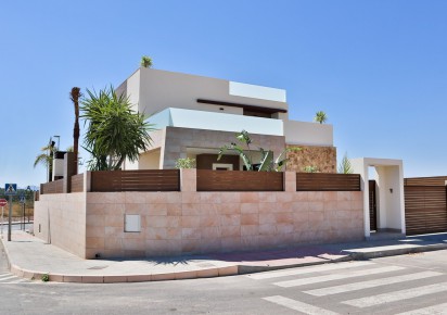 Nueva construcción  · Villa · Benijófar · Benijofar