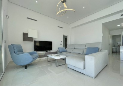 Nueva construcción  · Villa · Benijófar · Benijofar