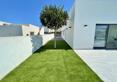 Nueva construcción  · Villa · Benijófar · Benijofar