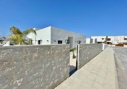 Nueva construcción  · Villa · Benijófar · Benijofar