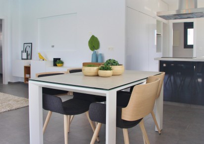 Nueva construcción  · Villa · Benijófar · Benijofar