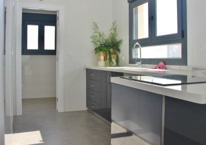 Nueva construcción  · Villa · Benijófar · Benijofar